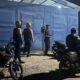 Antisipasi Kriminalitas, Polres Lombok Barat Patroli Kuranji
