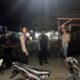 Polres Lombok Barat Intensifkan Patroli Cegah Kriminalitas 3C