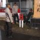 Polsek Batulayar Laksanakan Patroli KRYD di Senggigi