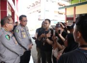 10 Jenazah Korban Kecelakaan Kereta Bekasi Dibawa ke RS Bhayangkara, Proses Identifikasi Berjalan