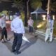 Polsek Labuapi Tingkatkan Patroli Kamtibmas di Lombok Barat