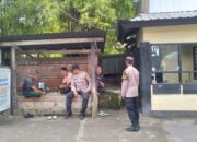 Wisatawan Senggigi Kini Lebih Tenang, Polsek Batulayar Perketat Penjagaan di Titik Rawan!