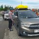 Polsek Kawasan Pelabuhan Lembar Perketat Pengamanan Kapal