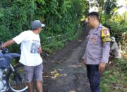 Polres Lombok Tengah Ajak Masyarakat Sukseskan Program Ketahanan Pangan