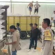 Pastikan Harga Stabil, Ribuan Ton Jagung dari Desa Batu Putih Dikawal Polisi Menuju Bulog