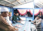 Polres Bima Kota Laksanakan Penilaian Lomba Satkamling, Dorong Partisipasi Masyarakat Jaga Kamtibmas