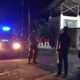 Polsek Gerung Tingkatkan Patroli Cegah Kriminalitas Malam