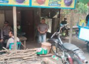 Demi Kenyamanan Pengunjung, Polsek Madapangga Polres Bima Kabupaten Gelar PAM Wisata di Dua Lokasi