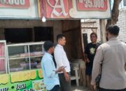 Respon Cepat Polres Bima Kota, Datangi TKP Kasus Pengancaman di Kelurahan Tanjung