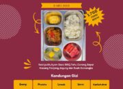 SPPG Kemala Bhayangkari Uma Sima Polres Sumbawa Salurkan 2.362 Paket Nutrisi ke Sejumlah Sekolah
