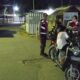 Polres Lombok Barat Sosialisasi Inovasi KEMOS Lewat Patroli
