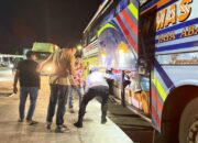 Keamanan Pelabuhan Lembar Diperketat, Truk dan Motor Diperiksa