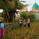 Sinergi Polsek Labuapi dan Warga Perkuat Kemandirian Pangan