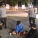 Patroli KRYD Polsek Batulayar Sasar Titik Rawan 3C di Senggigi