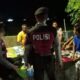 Tekan Kriminalitas, Polres Lombok Barat Patroli Malam
