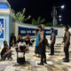 Polres Lombok Barat Intensifkan Patroli Kamtibmas di Gerung