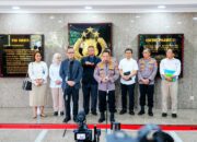 Kapolri: Mabes Polri hingga Polsek se-Indonesia Bakal Gelar Nobar Gratis Piala Dunia 2026
