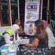Rangkaian Hari Bhayangkara Ke-80, Si Dokkes Polres Bima Kabupaten Gelar Layanan Cek Kesehatan Gratis