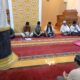 Bhabinkamtibmas Desa Maluk Hadiri Istighosah Akbar Sambut Tahun Baru Islam 1 Muharram 1448 H