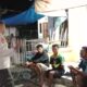 Hadir di Tengah Masyarakat, Polsek Asakota Perkuat Keamanan Melalui Patroli Cipkon