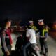 Patroli Humanis, Piket Fungsi Polres Bima Kabupaten Cegah Kasus 3C dan Guankamtibmas di Wilayah Hukumnya