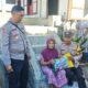 Jelang Hari Bhayangkara Ke-80, Polsek Buer Salurkan Bantuan Sembako untuk Warga Kurang Mampu dan Lansia