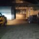 Malam 21.00 Wita, Polsek Pemenang Patroli Pelabuhan Bangsal: Kapal Aman, Penumpang Nyaman