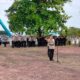 “Momentum Hari Bhayangkara ke-80” Menghormati Jasa Arwah Para Pahlawan Polres Bima Kabupaten Gelar Upacara Tabur Bunga di Perairan Teluk Bima