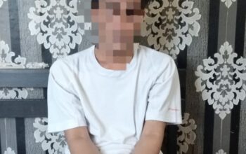 Polres Loteng Ungkap Pelaku Curas di Pratim. ‎