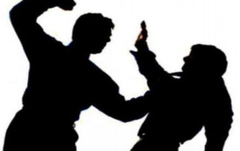 Polsek Plampang Amankan Terduga Pelaku Penganiayaan di Lokasi Ladang Jagung